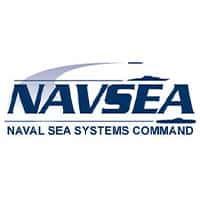 NAVSEA (Naval Sea Systems Command) icon