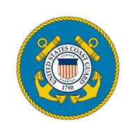 United States Coast Guard icon