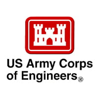 US Army Corps of Engineers icon