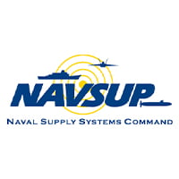 NAVSUP (Naval Supply Systems Command) icon