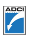 ADCI logo